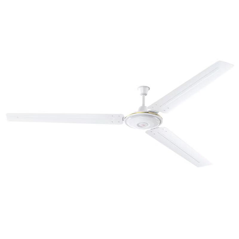 Camel Gewerblicher Industrieller Deckenventilator