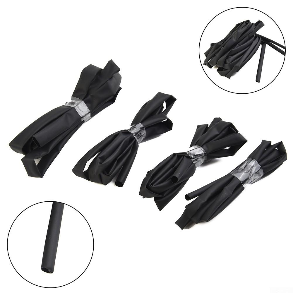 Replaces Heat Shrinkable Tube Tubing 3mm 4mm 5mm 6mm High-quality Replacement