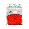 Globos Látex (Paquete de 100)