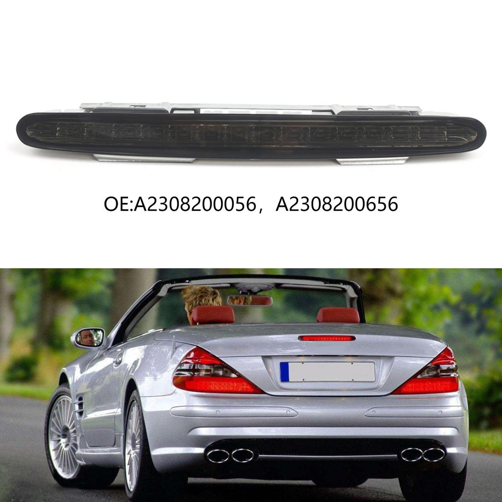 Vehicle LED Stop Light For Select Model Third Brake Light Assembly 2308200056 2308200656 Easy Installation