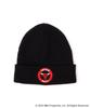AVIREX X NBA KNIT CAP Men's F 100 Red 783-5174004