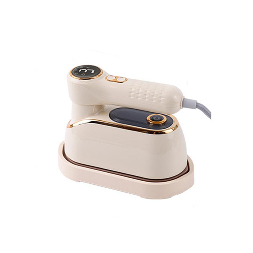 

Handheld Hanging Iron 1200W Mini Steam Iron Hot Electric Iron Travel Home