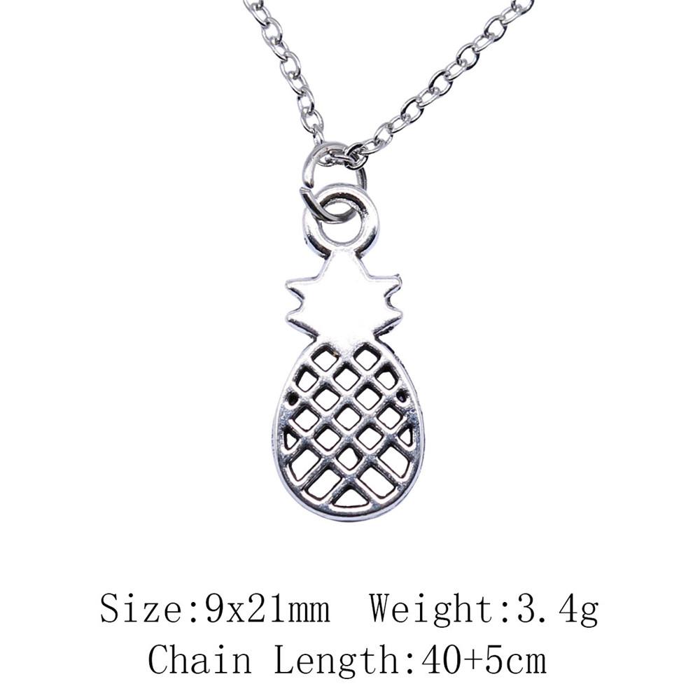 Father's Day On The Neck Plant Tree Of Life Chokers 40cm Short Chain Necklace Cheap Cute Stuff Man Necklace