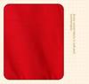 Spy Playhouse Cosplay Costume: Joel Foger Red Sweater & Aniya Skirt for Blair's Male Protagonist Foger