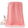 Microfiber Towel New Moisture-wicking Wash Face Towel Couple Multi-color Optional Gift Idea Towel Durable Durable