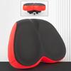 Comfort Noseless Bike Seat Widened Breathable Bicycles Saddle for Women Men