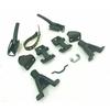 Fold-Down Windshield Kit - Fits for Suzuki Samurai 86'-95'