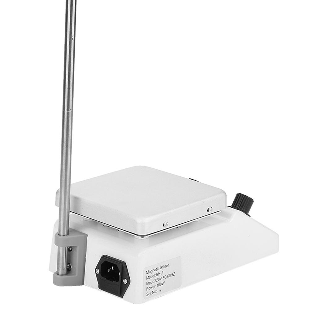 Magnetic Stirrer Laboratory Constant Temperature Heating Hot Plate