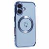 Blue – matches the image