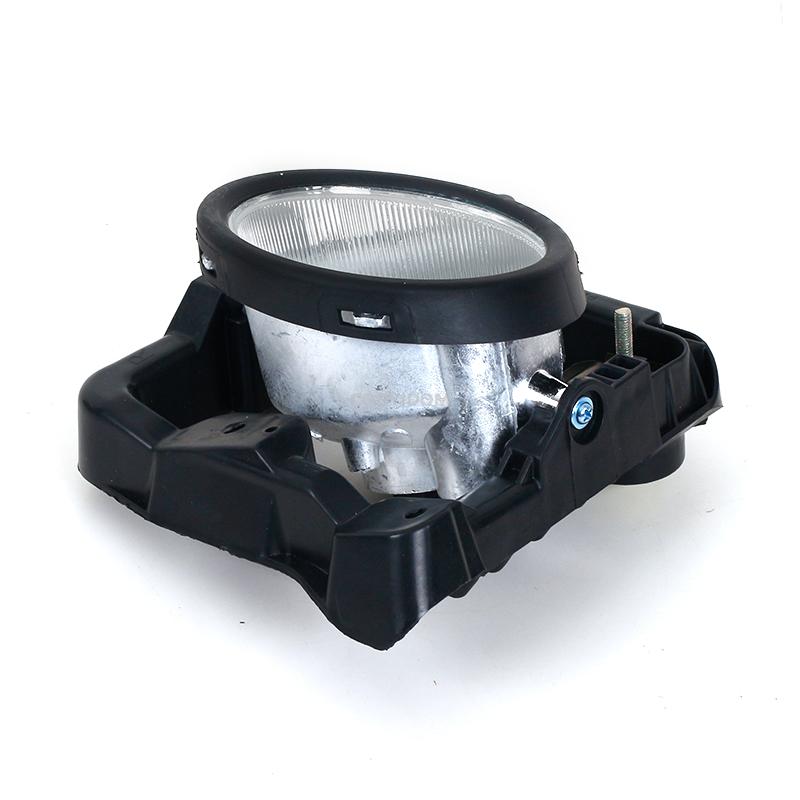 Para Honda Accord Euro CU1 CU2 2010 2011 2012 Farol de neblina dianteiro Farol de neblina Farol de neblina para Acura TSX