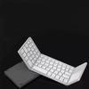 Numeric Keypad Bluetooth Keyboard for Windows, Android, iOS Systems Professional Setup