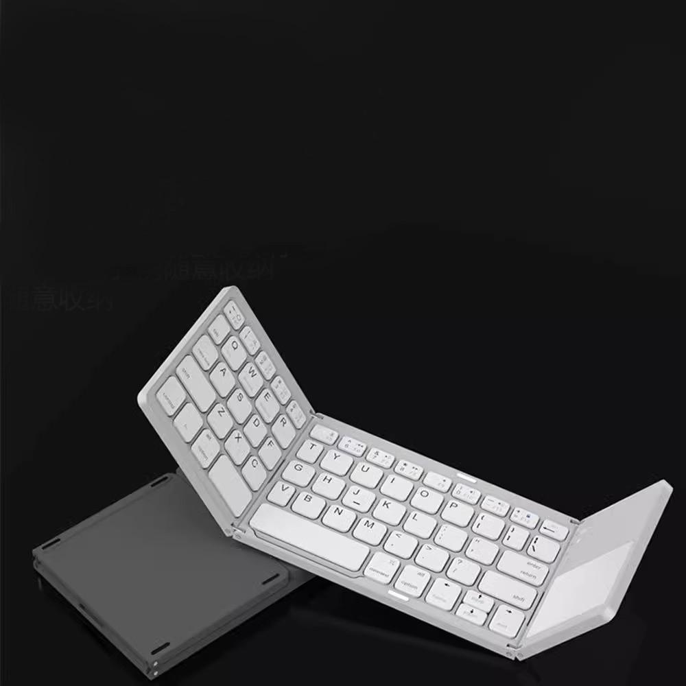 Numeric Keypad Bluetooth Keyboard for Windows, Android, iOS Systems Professional Setup