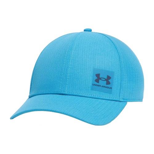 Under Armour Adjustable ArmourVent Baseball Cap