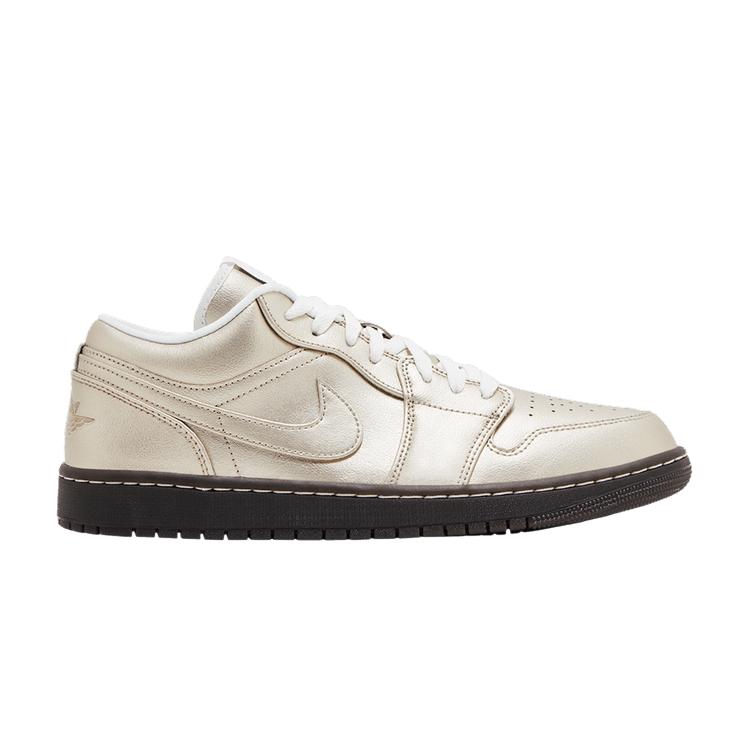 Jordan 1 Low SE Metallic Zinc (Women's)
