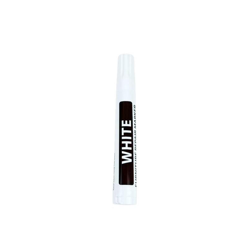 Wooden Touch-Up Pen for Repairing Solid Wood and Composite Surfaces