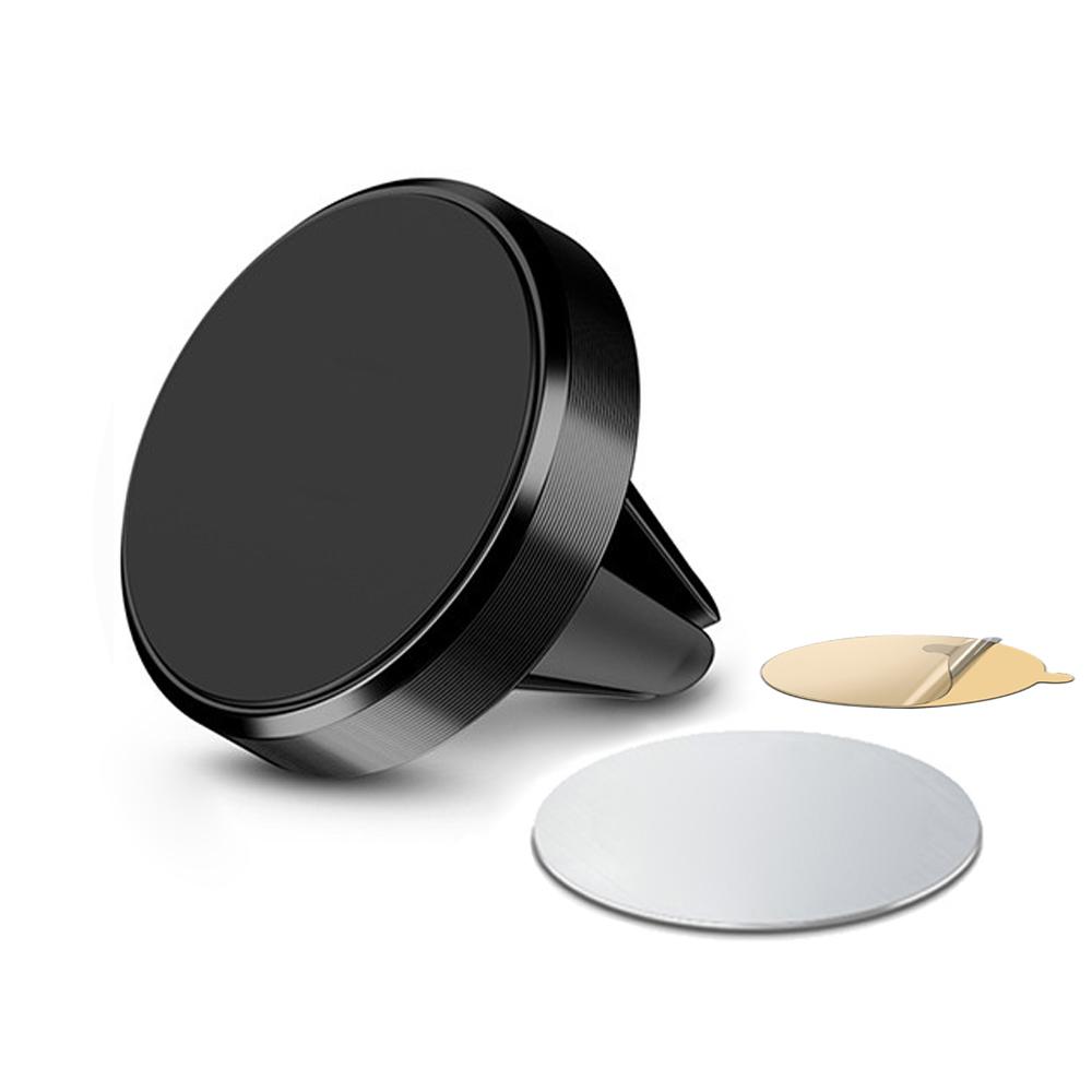 Car Magnetic Holder for Mobile Phone Accessories Stand for iPhone 14 13 12 11 Magnet Phone Holder on Xiaomi Mi 11 Redmi Note 9S