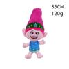 Trolls BAND TOGETHER Plush Toy Cartoon Poppy Branch Doll