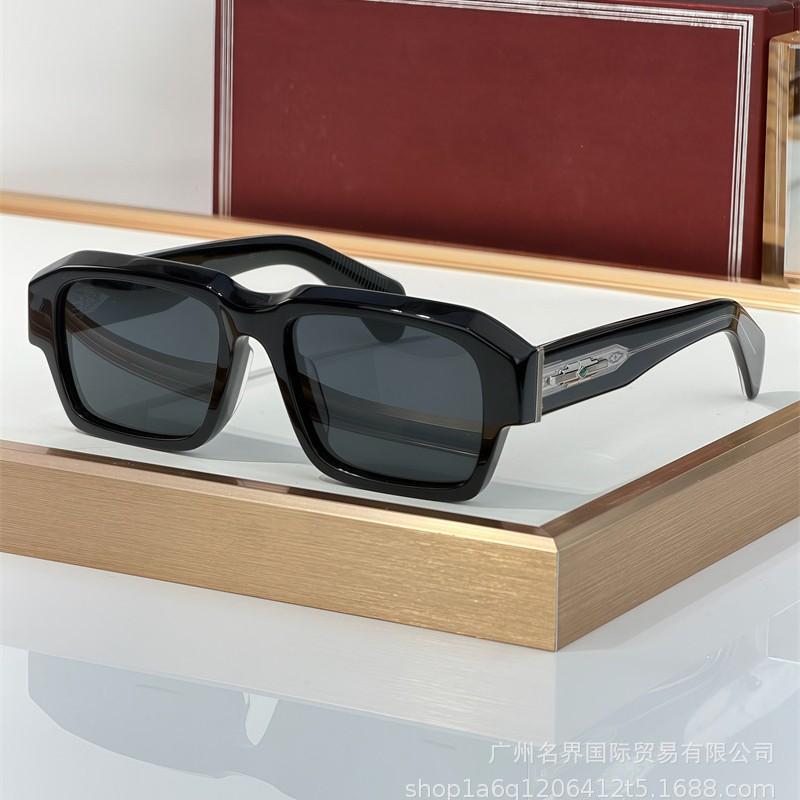 PALM JACQUES Luxury designer sunglasses polarized fashion men's and women's sunglasses retro jmm DAKOTA