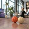 Silicone Sensory Magnetic Balls for Kids Aged 3 and Up Safe Non Toxic Material Encourages Creativity