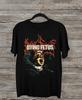 DYING FETUS MAKE THEM BEG TOUR Black All Size T-Shirt AR832 Unisex T-Shirt