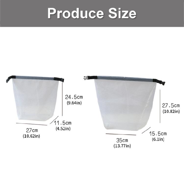 2 Pcs Water Resistant Makeup Bag for Women Girls Cosmetic Bag Portable Storage Bag Toiletry Bag