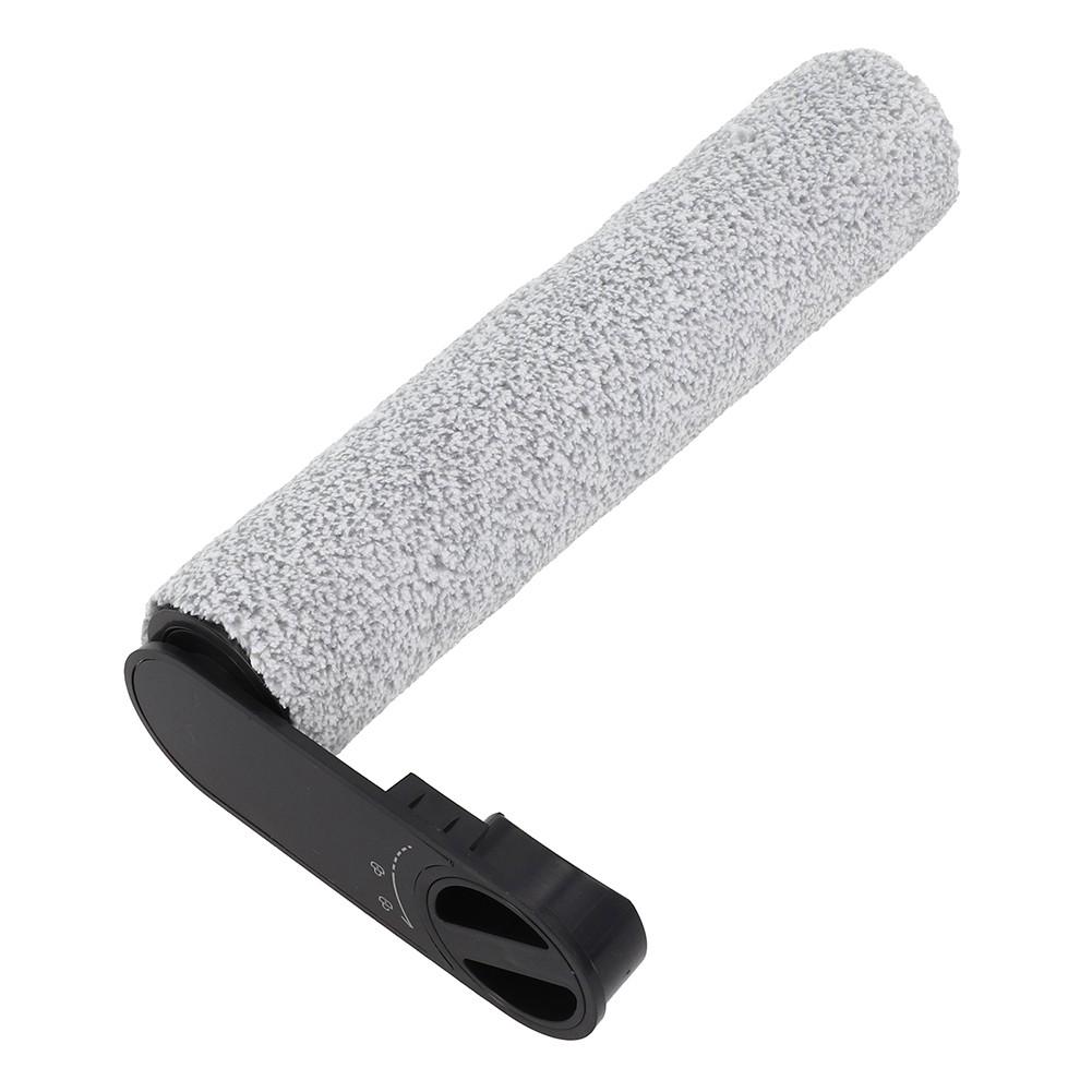 Dust Penetration Reduction Replacement Roller Brush Vacuum Cleaner Brush