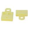2PCS Power window regulator Clips 51337020660 fit for Toyota 1988-2015/Scion 2004-2015