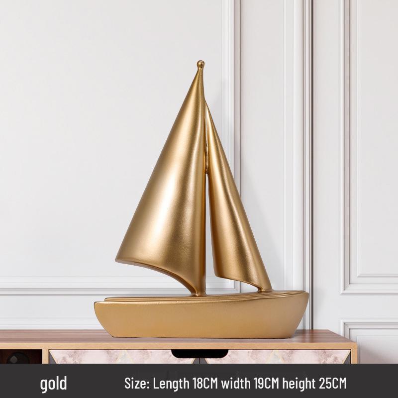 Angel Wings Decorative Wine Cabinet Ornament: Creative Home Gift for Housewarming & New Year