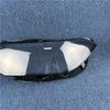 Volkswagen T-Cross Headlight Covers: Transparent Headlight and Lamp Covers for 2020-2021 Models