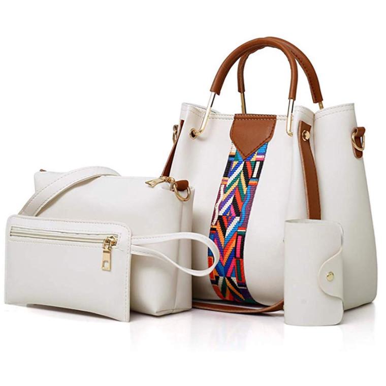 bag set woman within handbags