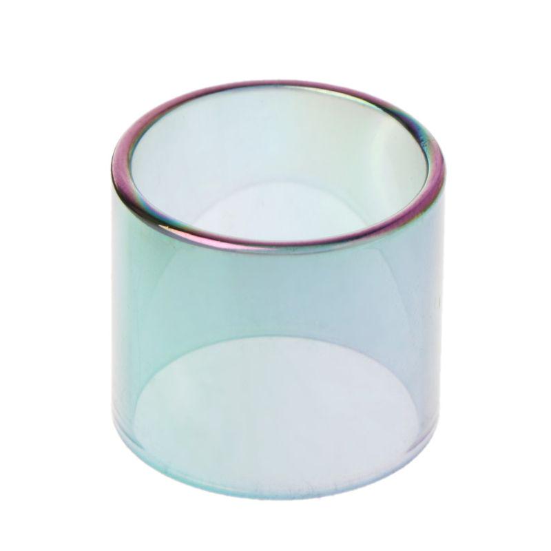 Rainbow Color Replacement Pyrex Glass Tube Glass Tank for Smok Vape Pen 22   buy at low prices in the Joom online store