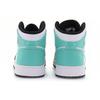 Jordan 1 Mid Tropical Twist Igloo GS 554725-132