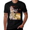 Ladyhawkes World Tshirt Street Style Casual Tee Shirt