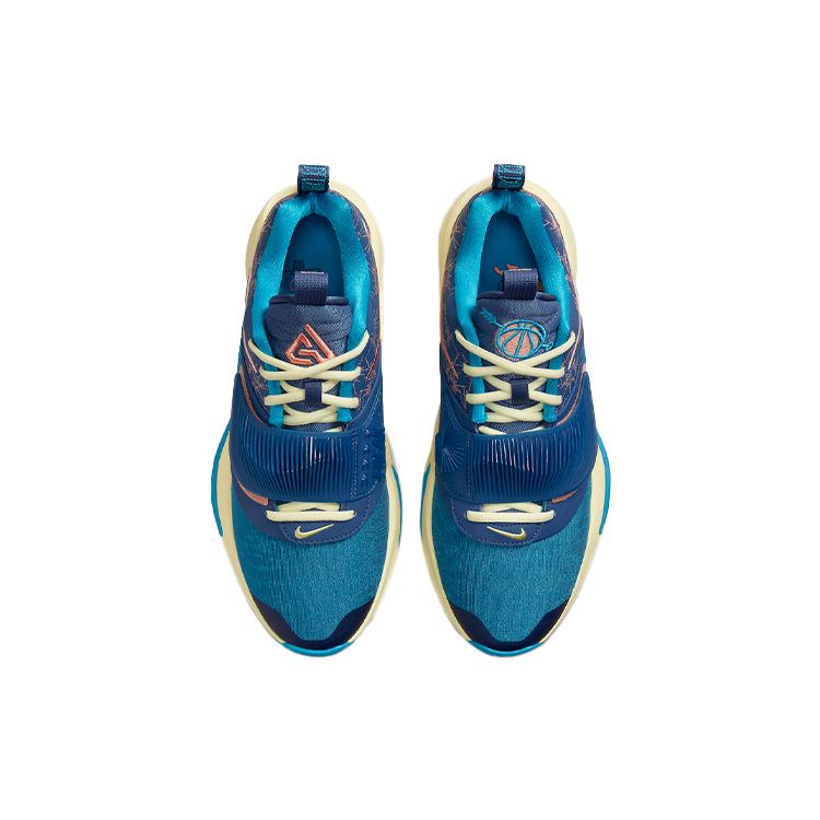 New Nike Zoom Freak 3 Everlasting Love DH7347-900