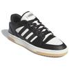 Adidas Break Start Tenisky 'Black White' IH7963