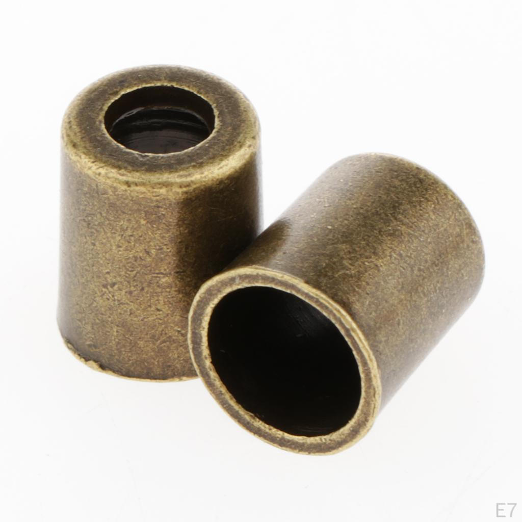 20 Zvonová koncovka lana