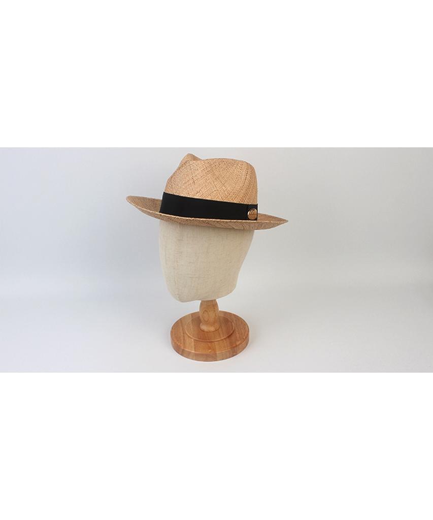 Yunibeosyeolkemiseuteuli Bau Upbowl Fedora Summer Fedora