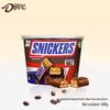 Snickers Erdnuss Schokoriegel