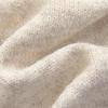 Women's Embroidered Wool-Blend Tie-Knit Sweater