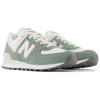 New Balance  574 Dark Juniper Women Sneakers Green WL574AJ2