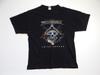 Vintage 00s Symphorce Power Metal Rock Band Tour Tee Size Xl