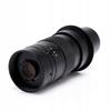 Objektiv für digitales Mikroskop C-Mount Zoom 300X