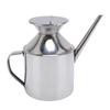 500ml/800ml Olive Oil Dispenser Stainless Steel Multipurpose Condiment Storage  Kitchen Use