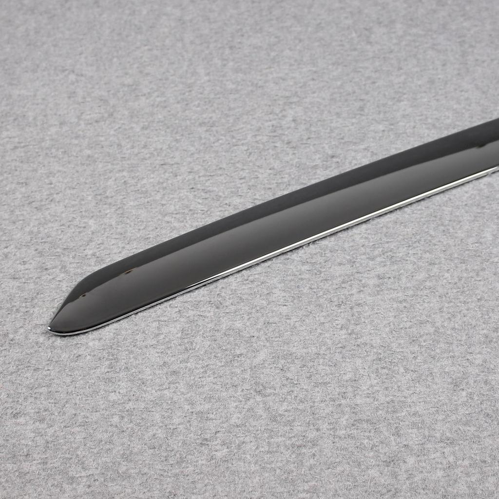 RUIQ Nissan Serena C28 Series Chrome Front Bumper Underlip Garnish - Specially Designed for the Nissan Serena