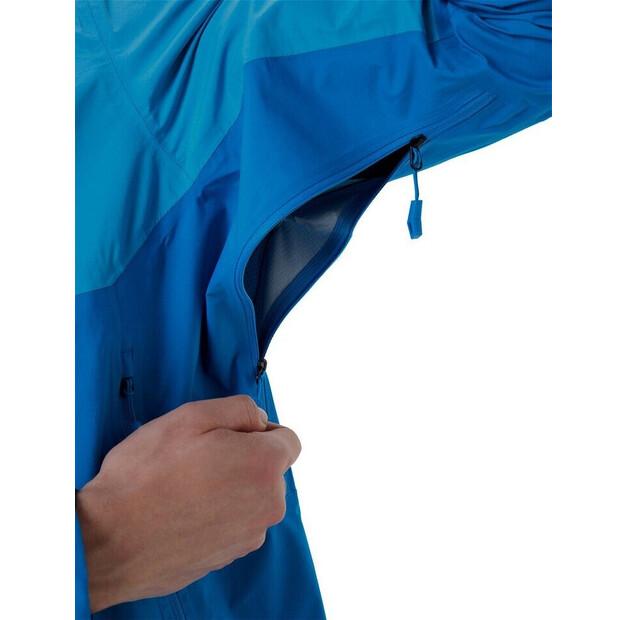 Куртка VAUDE Simony 2,5L