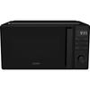 CANDY Microwave Grill - CMW520GDB - 800W - 20L - 8 Menus - Digital - Black