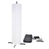 Stand4Me Tower Set Podstawa Pod Głowicę Ruchomą Kolumnę Głośnikową Zestaw