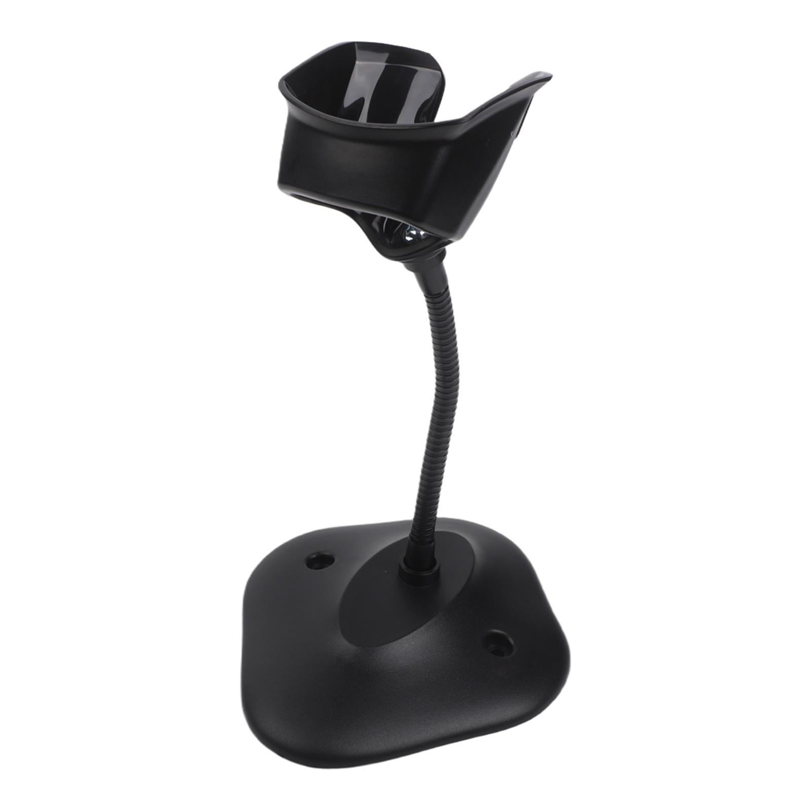 

20-71043-04R Barcode Scanner Stand With Automatic Sensing For Symbol DS4308-DL, DS4308-HC, DS4308-HD/DS4308-HL/DS4308-SR China Mainland