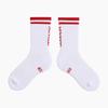 MENASOO RUNNING CREW FLOGGER FIT SOCKS_LONG