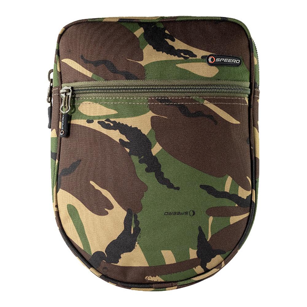 Speero Camo Scales Pouch